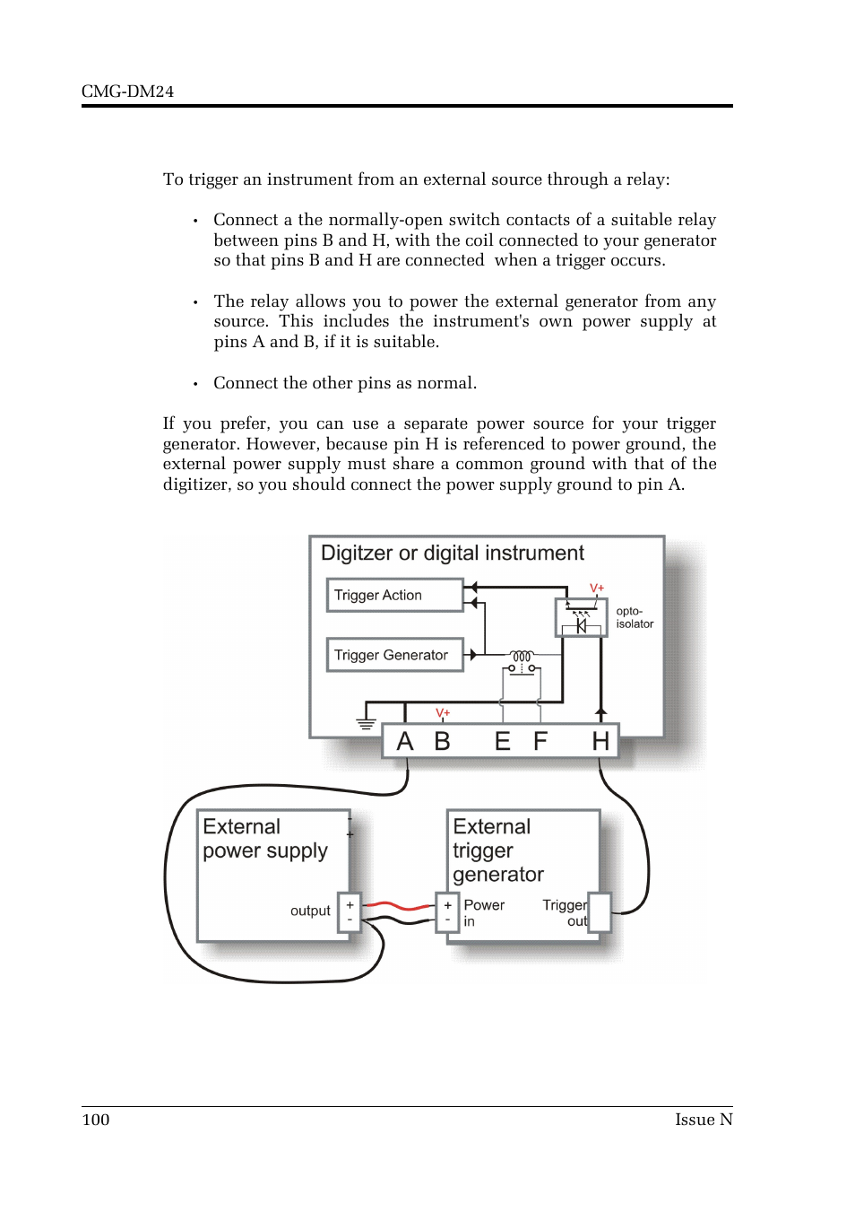 Guralp Systems CMG-DM24 User Manual | Page 100 / 122