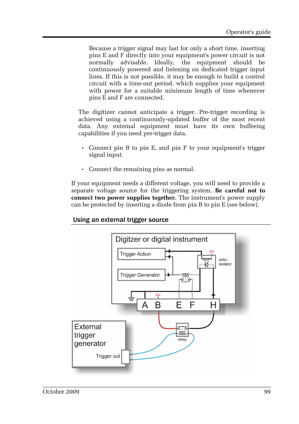 Guralp Systems CMG-DM24 User Manual | Page 99 / 122