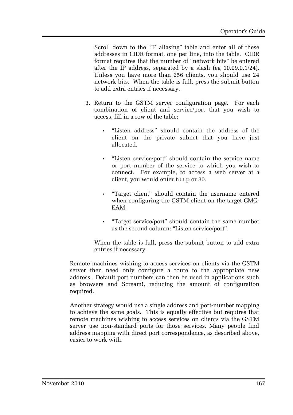 Guralp Systems CMG-DCM build <10,000 User Manual | Page 167 / 214