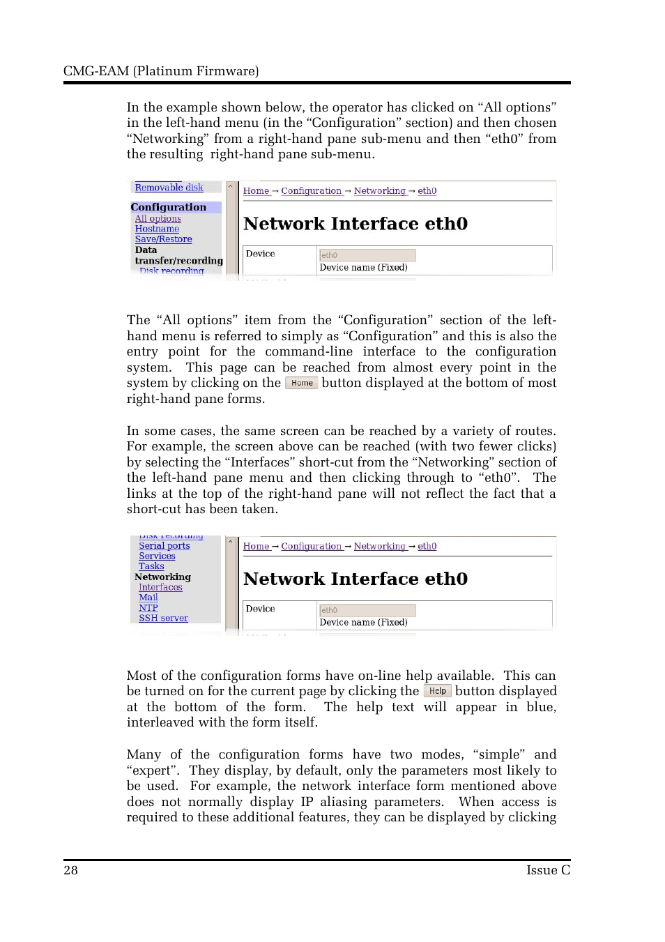 Guralp Systems CMG-DCM build <10,000 User Manual | Page 28 / 214