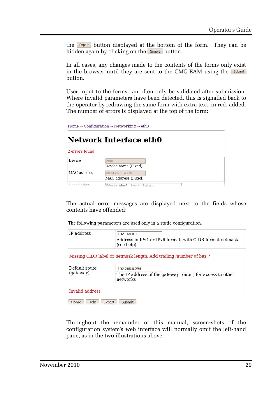 Guralp Systems CMG-DCM build <10,000 User Manual | Page 29 / 214