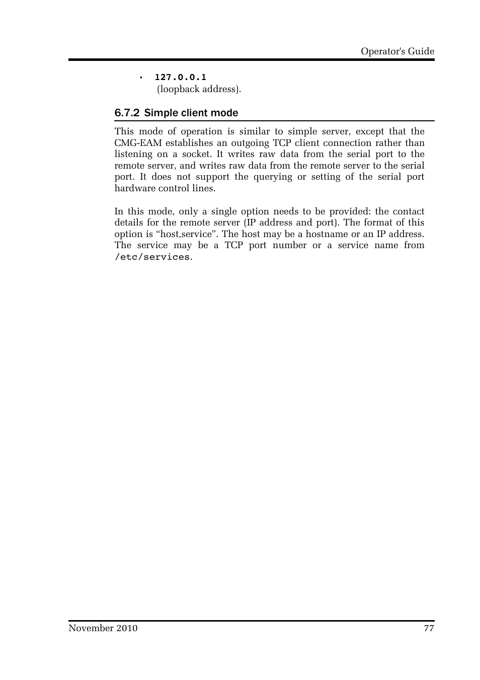Guralp Systems CMG-DCM build <10,000 User Manual | Page 77 / 214