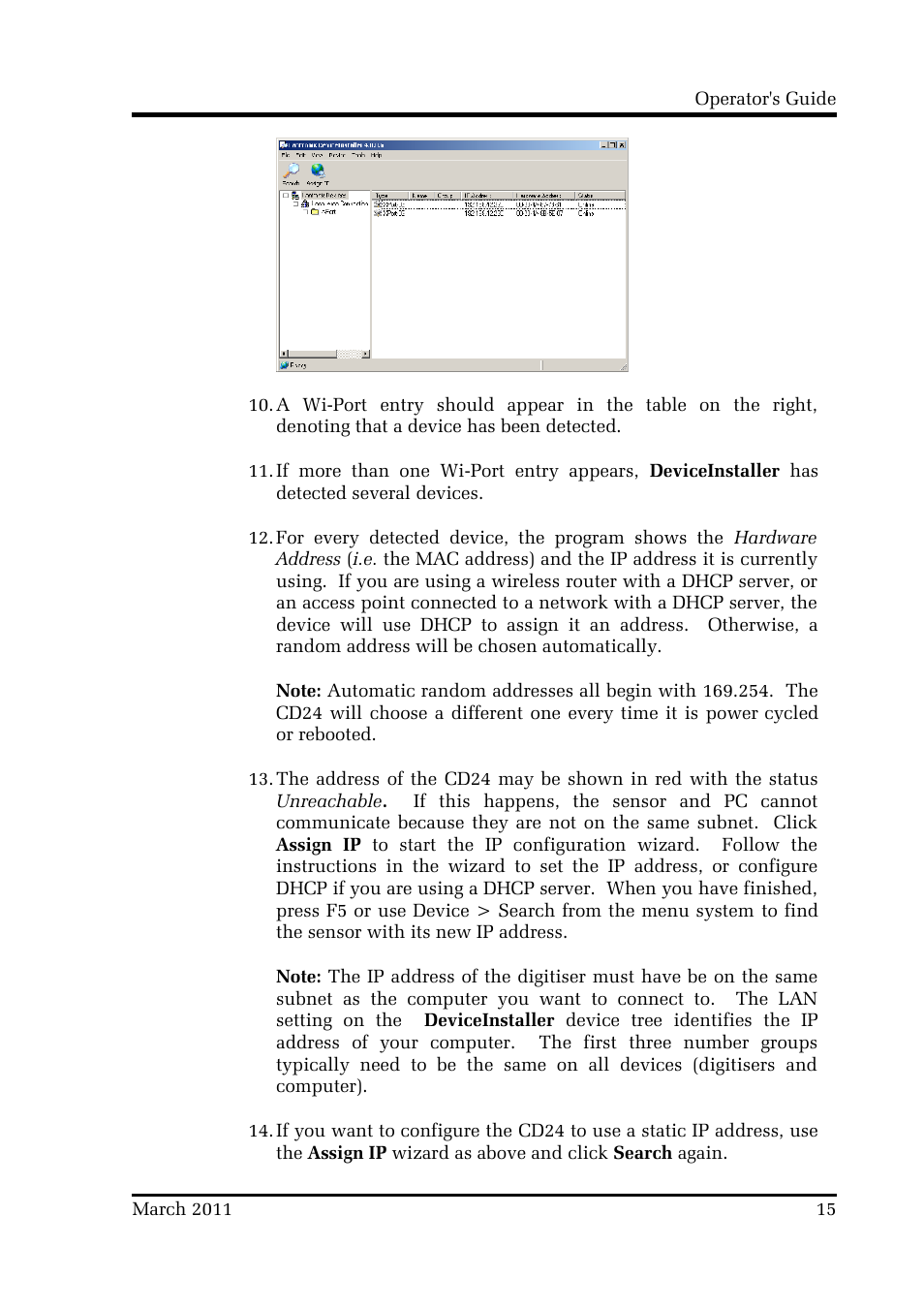 Guralp Systems CMG-CD24 User Manual | Page 15 / 117