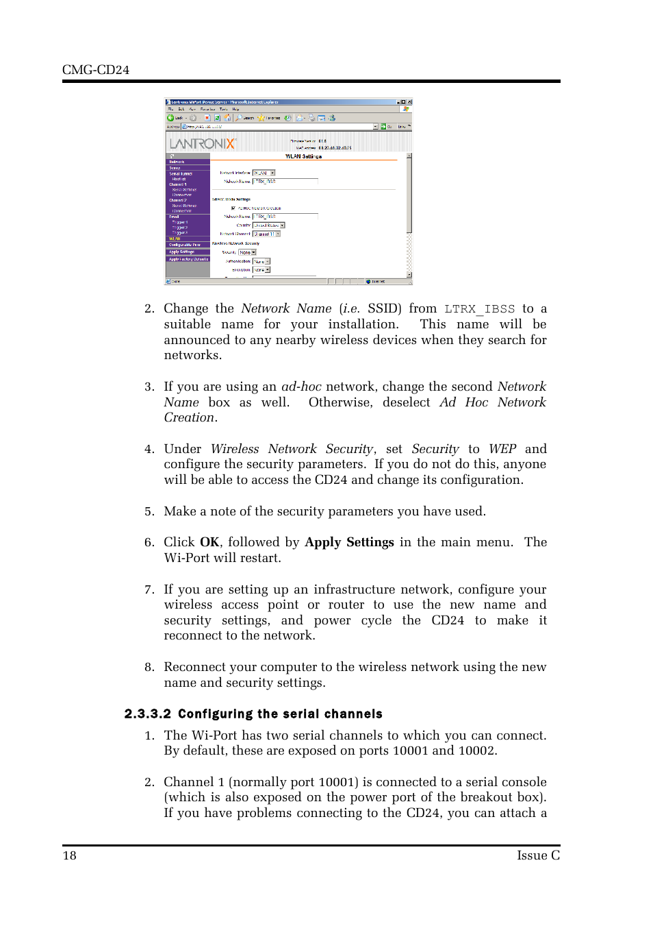 Guralp Systems CMG-CD24 User Manual | Page 18 / 117