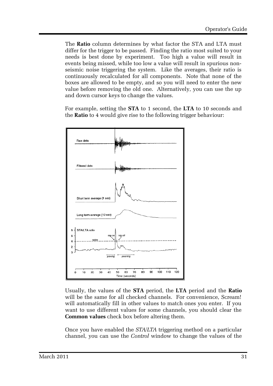Guralp Systems CMG-CD24 User Manual | Page 31 / 117