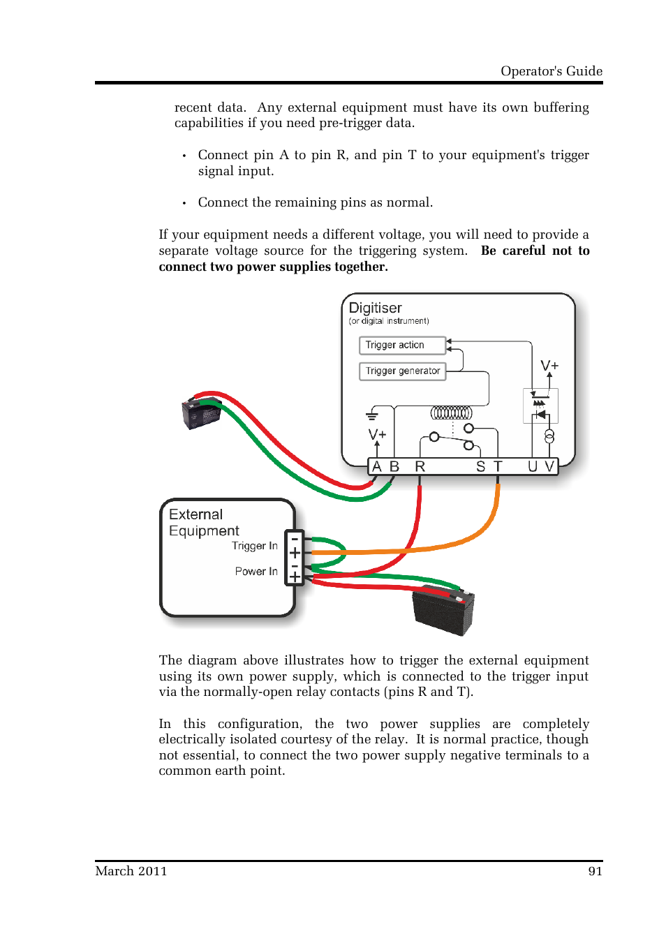 Guralp Systems CMG-CD24 User Manual | Page 91 / 117