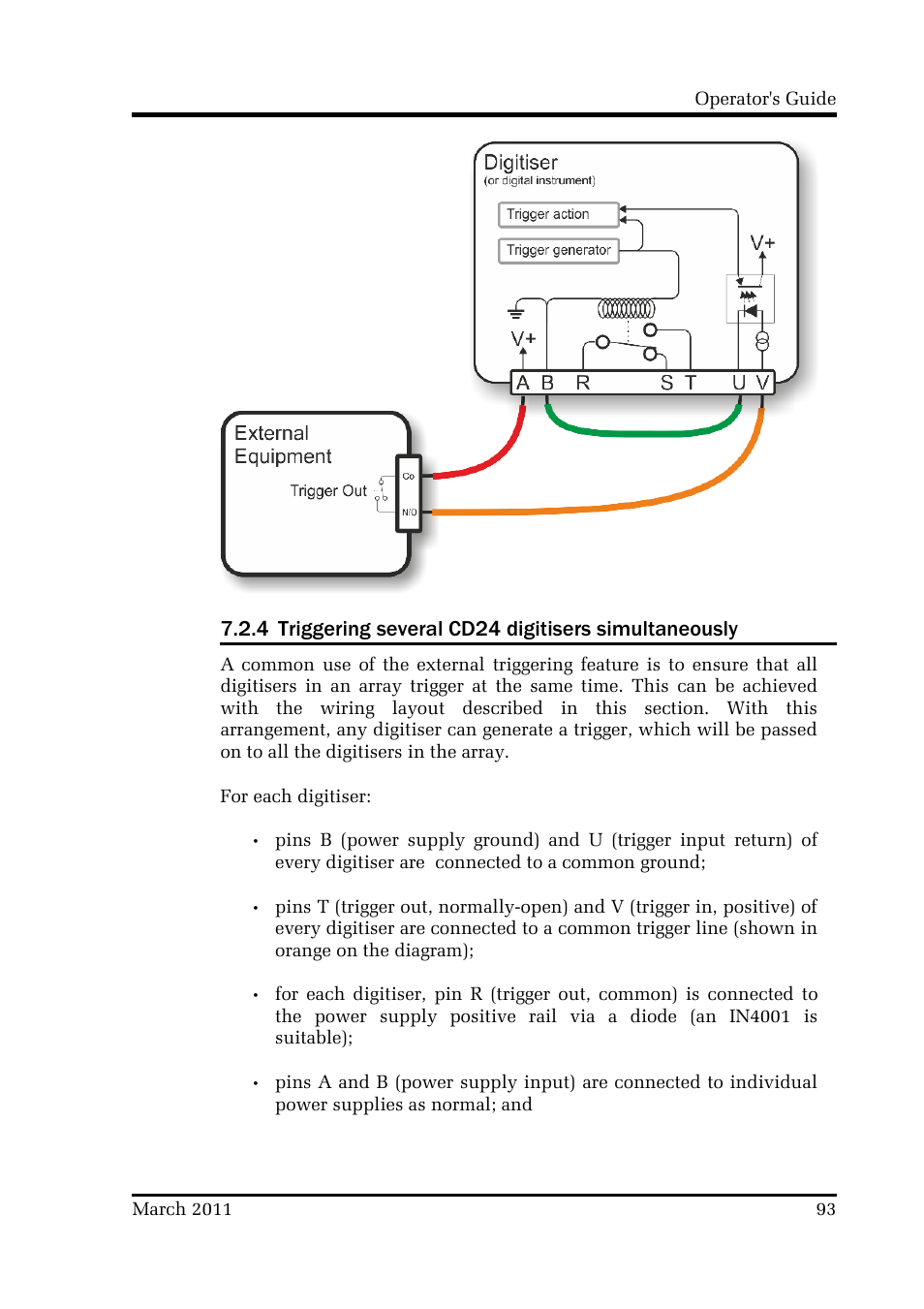 Guralp Systems CMG-CD24 User Manual | Page 93 / 117
