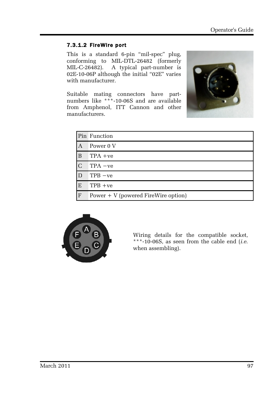 Guralp Systems CMG-CD24 User Manual | Page 97 / 117