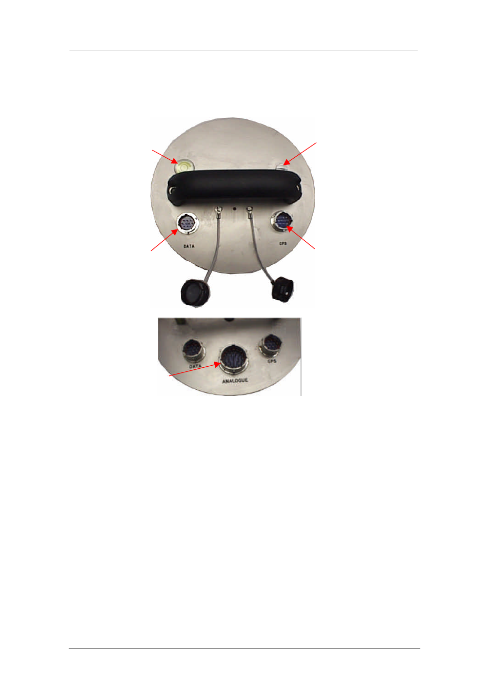 Guralp Systems CMG-DM24 User Manual | Page 13 / 81