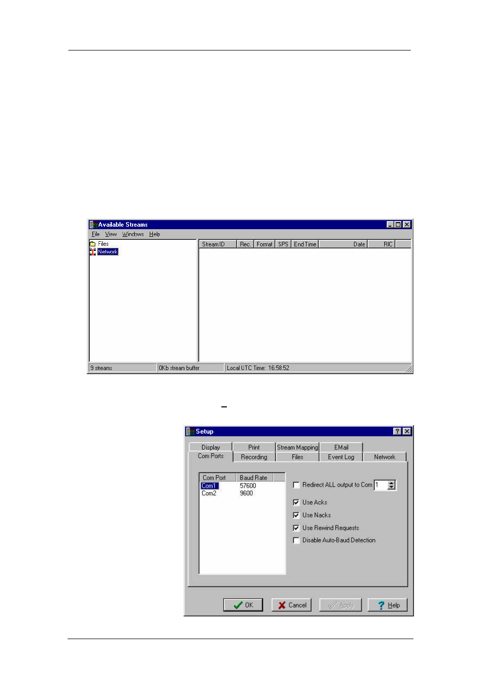 Guralp Systems CMG-DM24 User Manual | Page 14 / 81