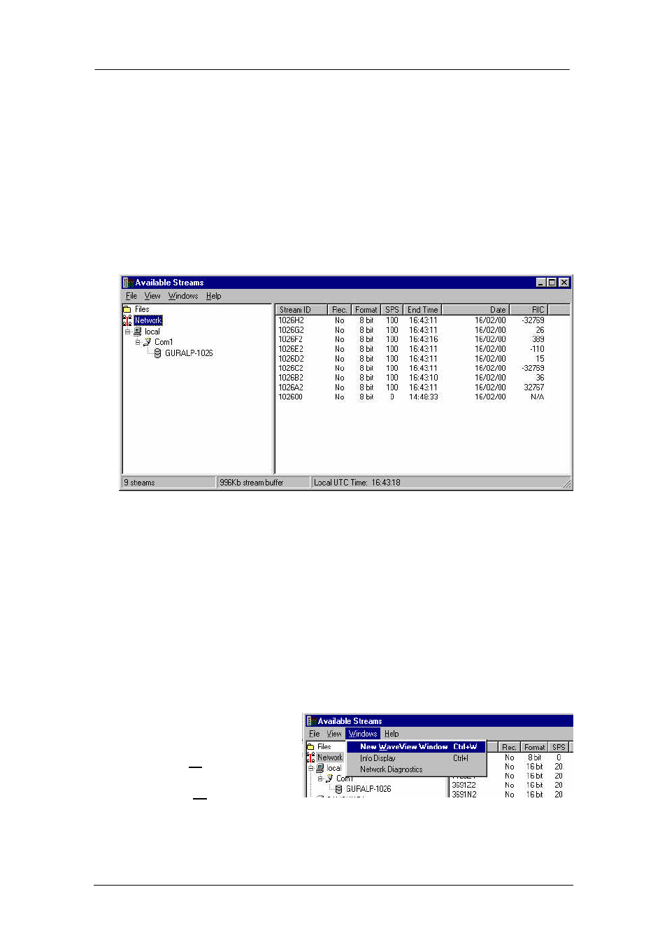 Guralp Systems CMG-DM24 User Manual | Page 15 / 81
