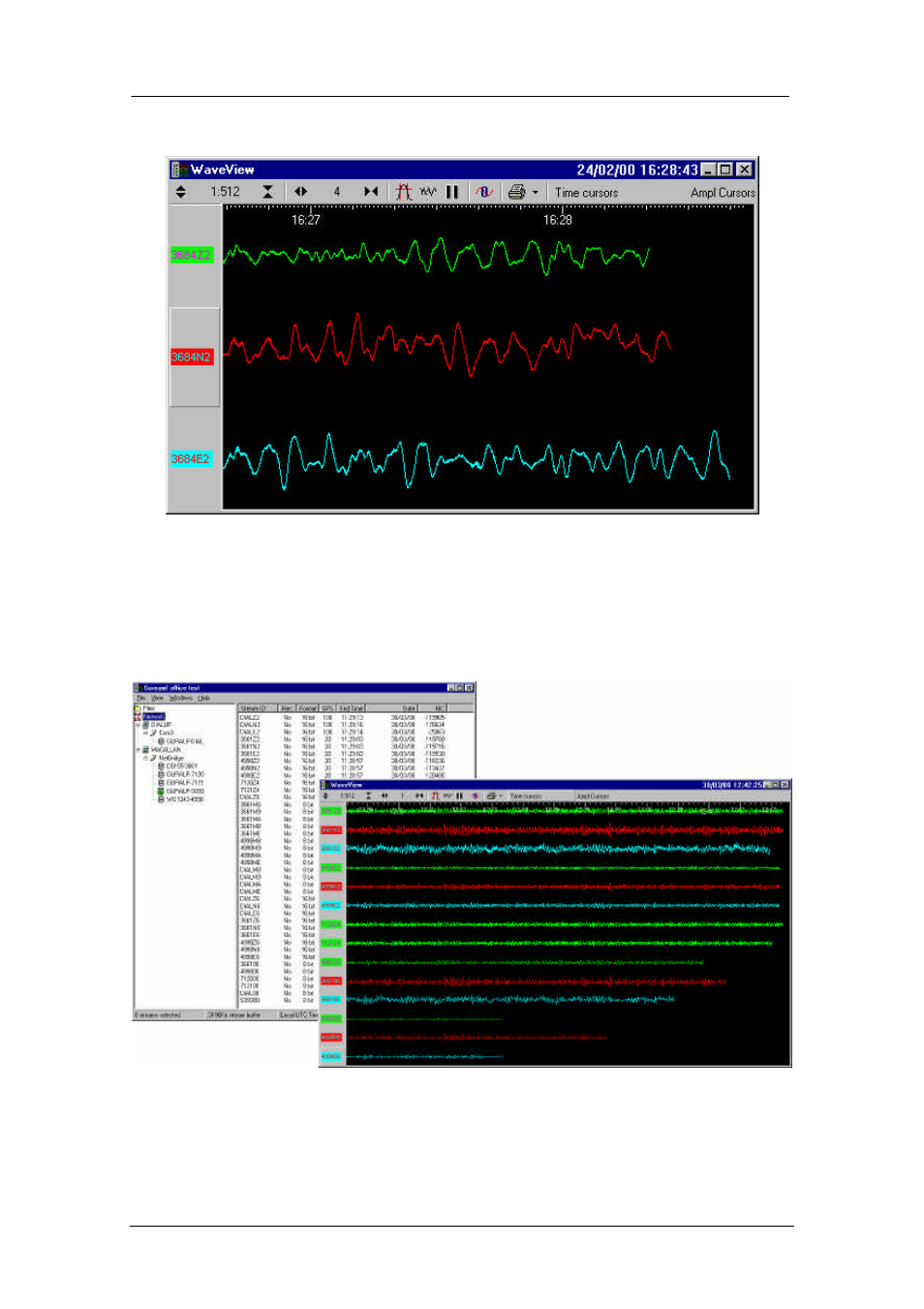 Guralp Systems CMG-DM24 User Manual | Page 16 / 81