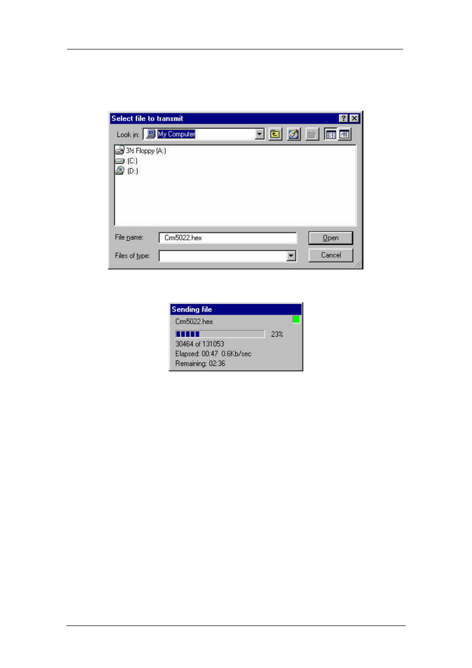 Guralp Systems CMG-DM24 User Manual | Page 20 / 81