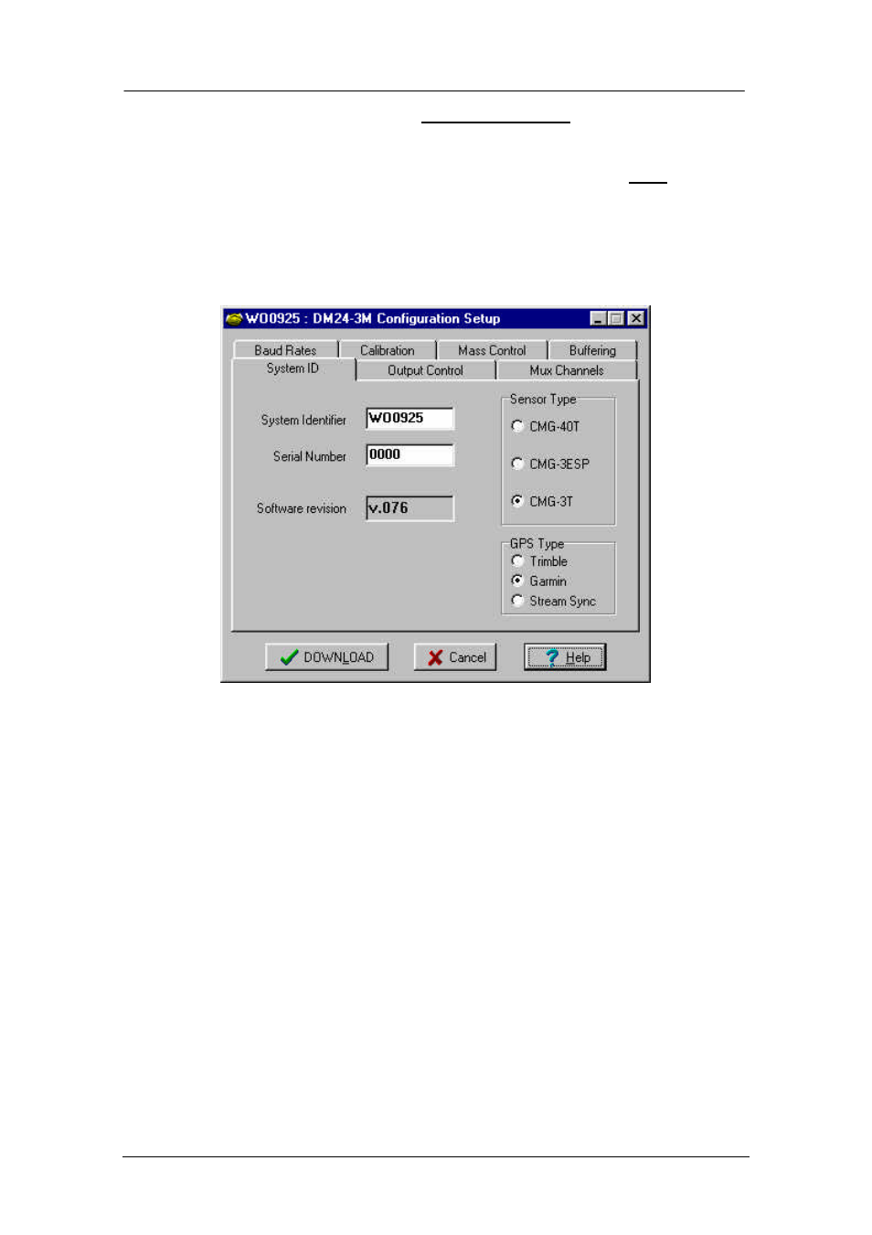 Guralp Systems CMG-DM24 User Manual | Page 22 / 81