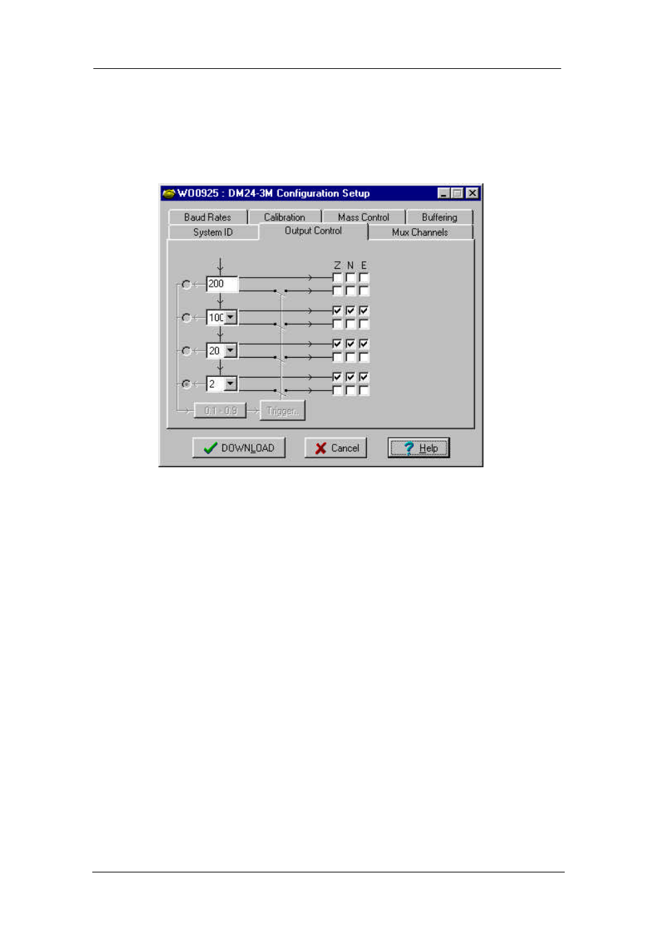 Guralp Systems CMG-DM24 User Manual | Page 24 / 81