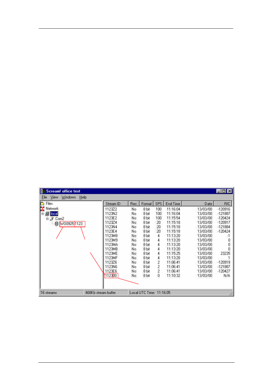 Guralp Systems CMG-DM24 User Manual | Page 25 / 81