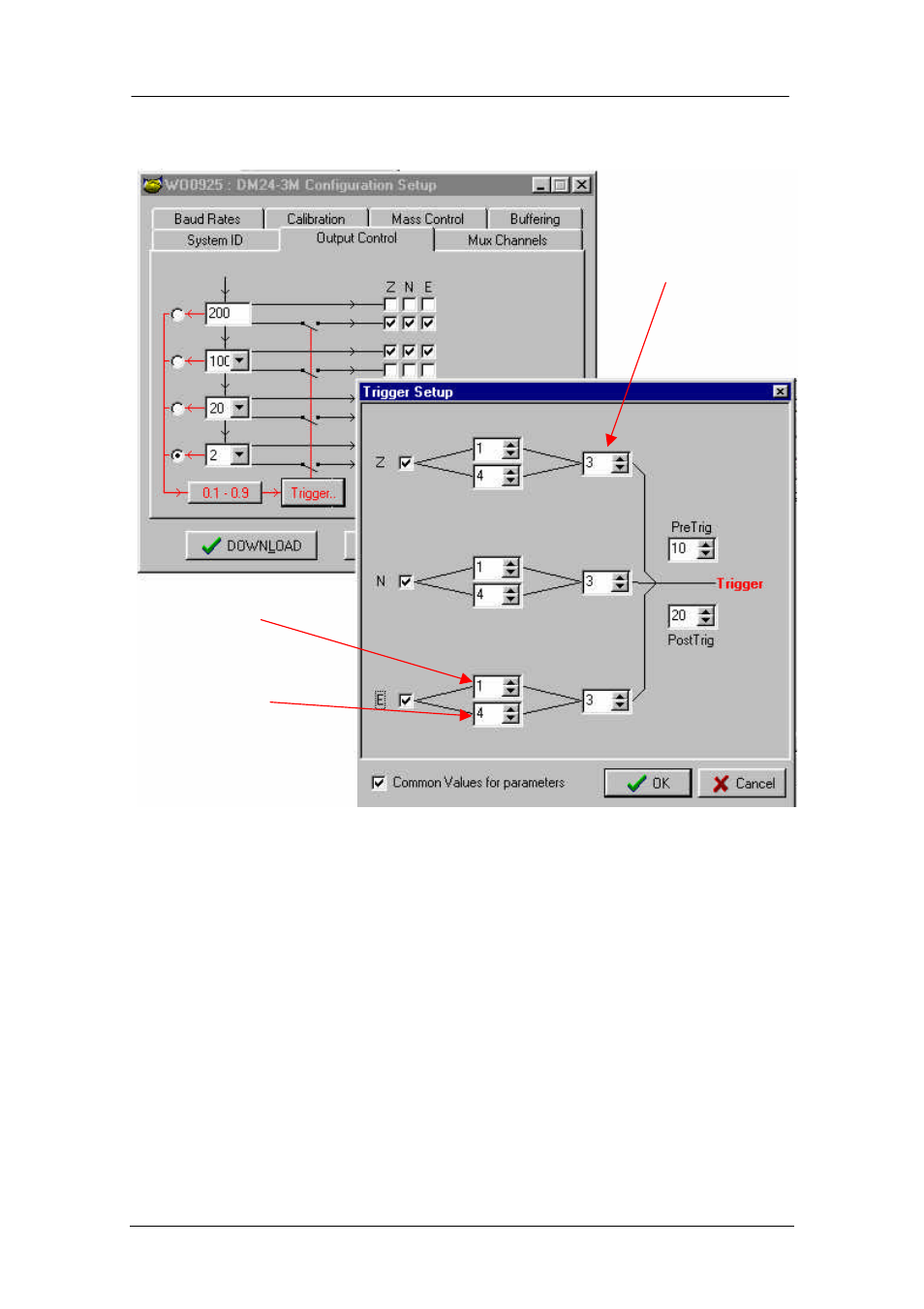 Guralp Systems CMG-DM24 User Manual | Page 27 / 81