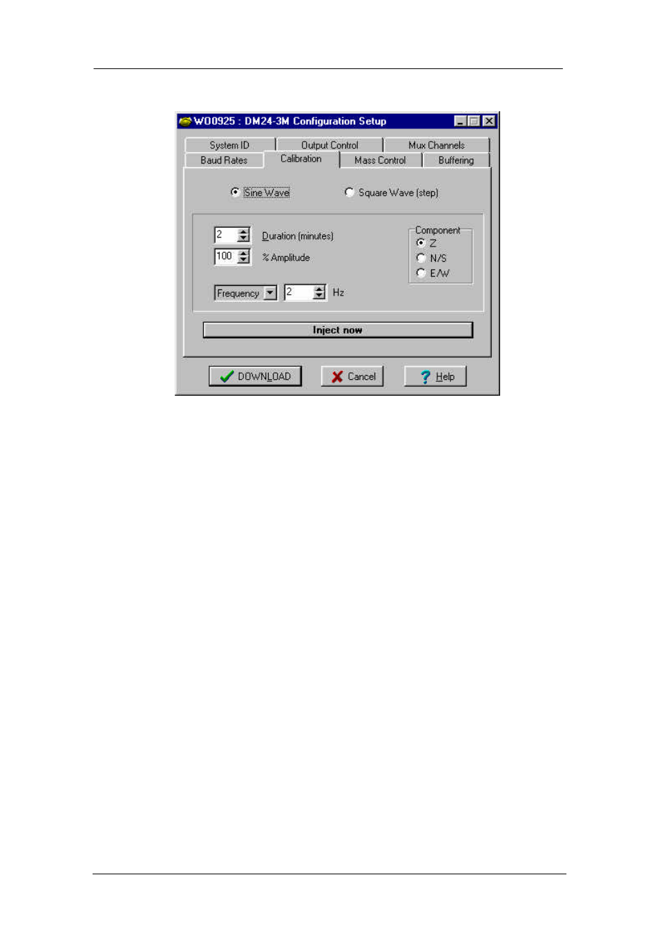 Guralp Systems CMG-DM24 User Manual | Page 30 / 81