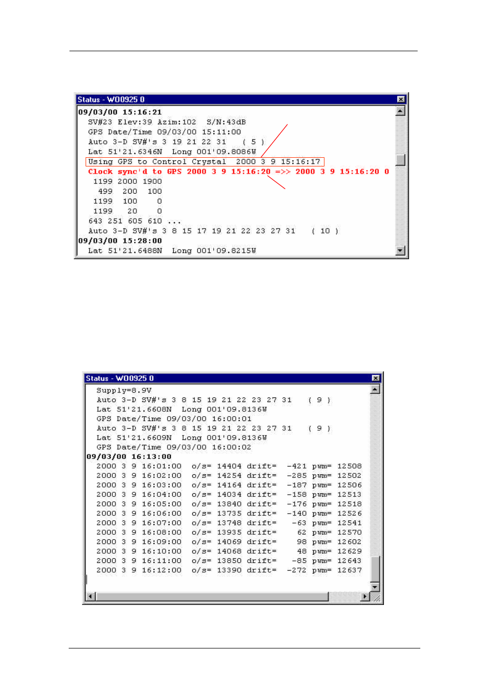 Guralp Systems CMG-DM24 User Manual | Page 46 / 81