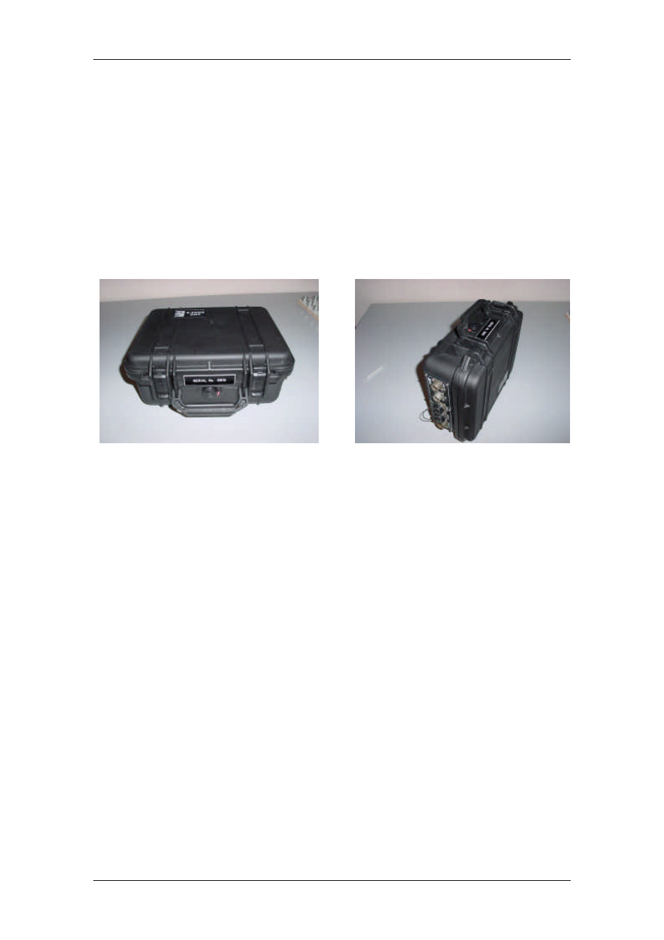 Guralp Systems CMG-DM24 User Manual | Page 8 / 81