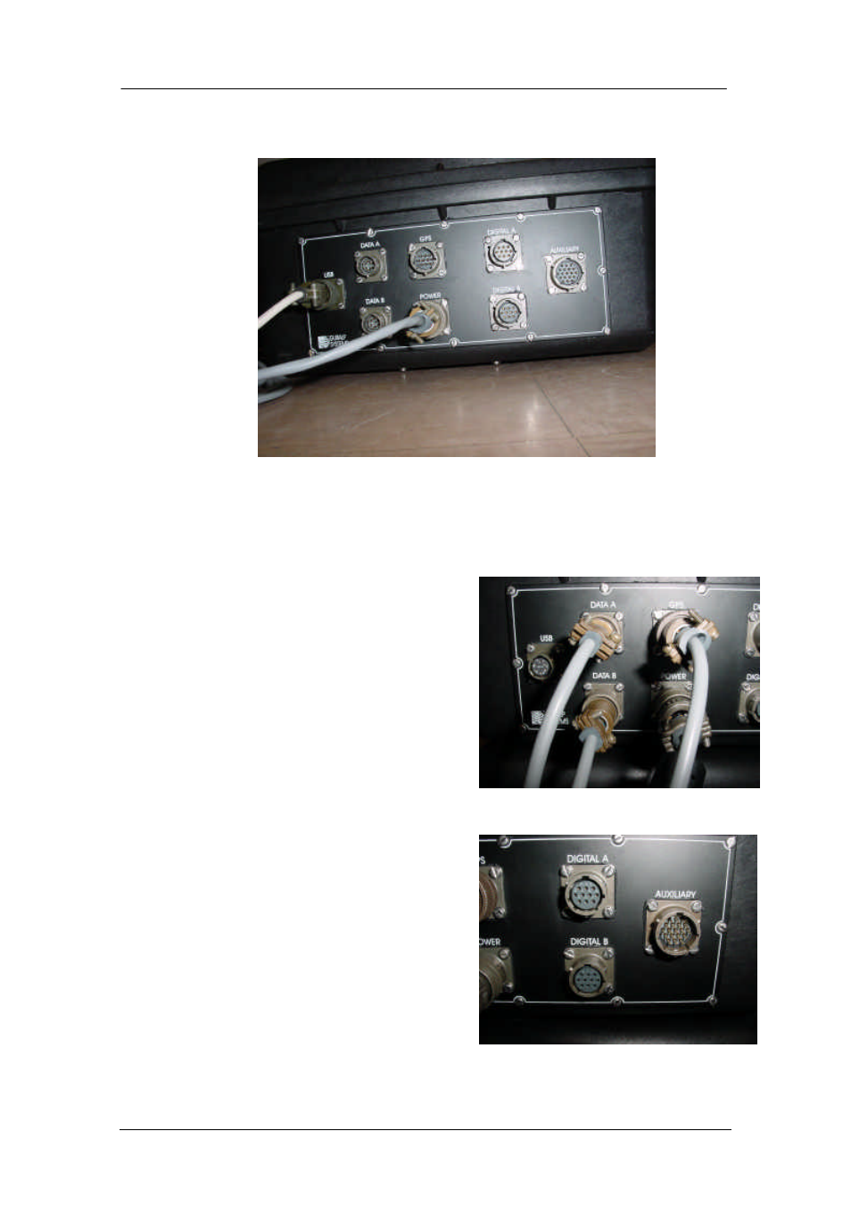 Guralp Systems CMG-DM24 User Manual | Page 80 / 81