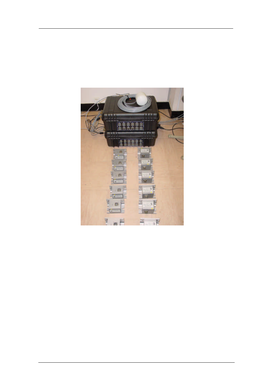 Guralp Systems CMG-DM24 User Manual | Page 81 / 81