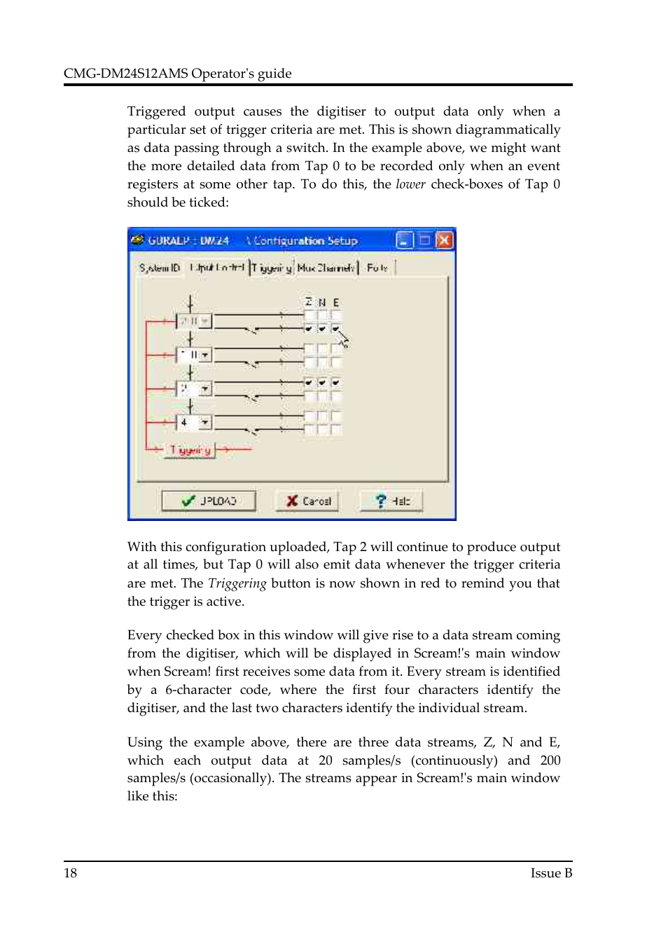 Guralp Systems CMG-DM24S12AMS User Manual | Page 18 / 79