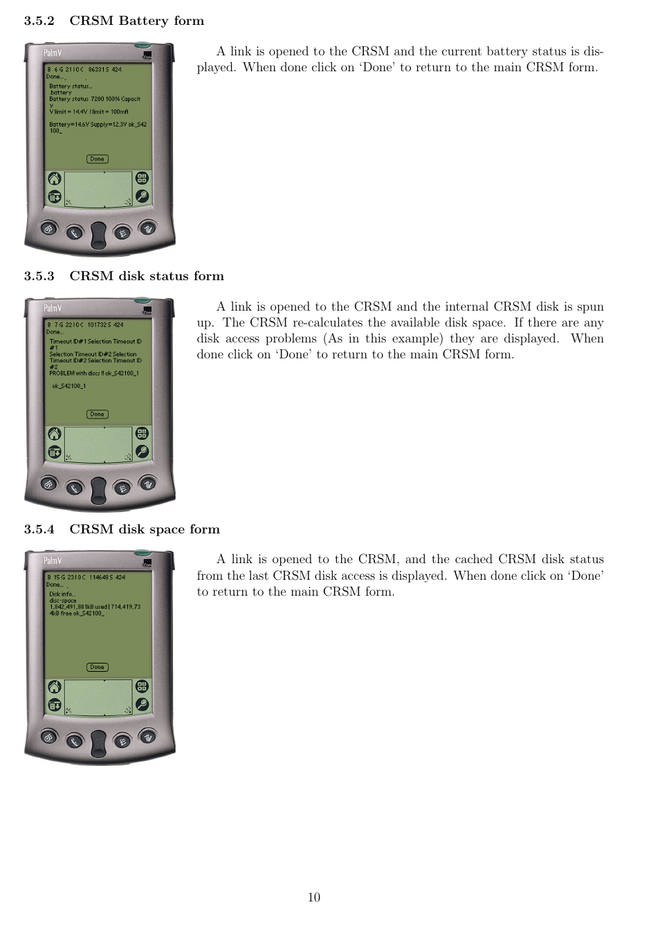 Guralp Systems Shout User Manual | Page 10 / 14