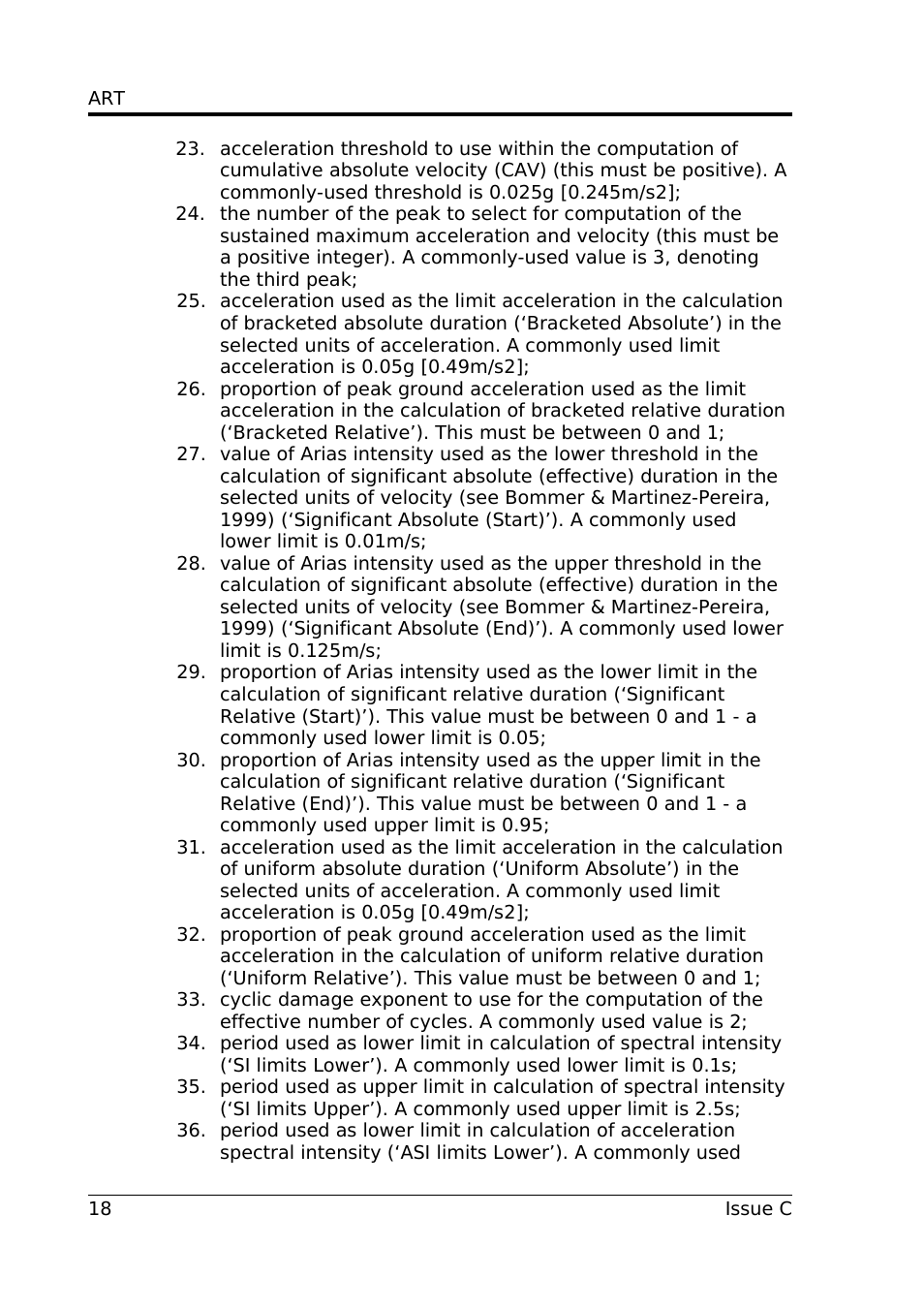 Guralp Systems ART User Manual | Page 18 / 63