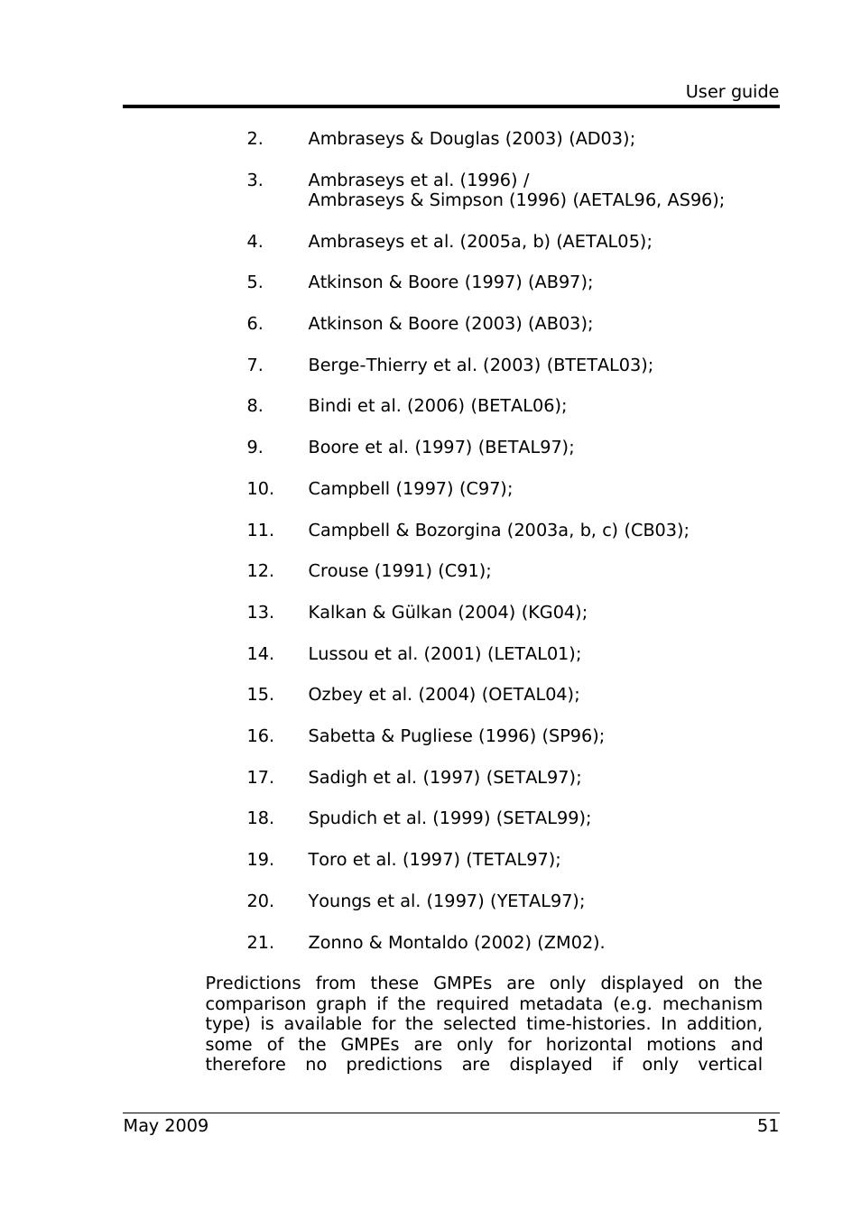 Guralp Systems ART User Manual | Page 51 / 63