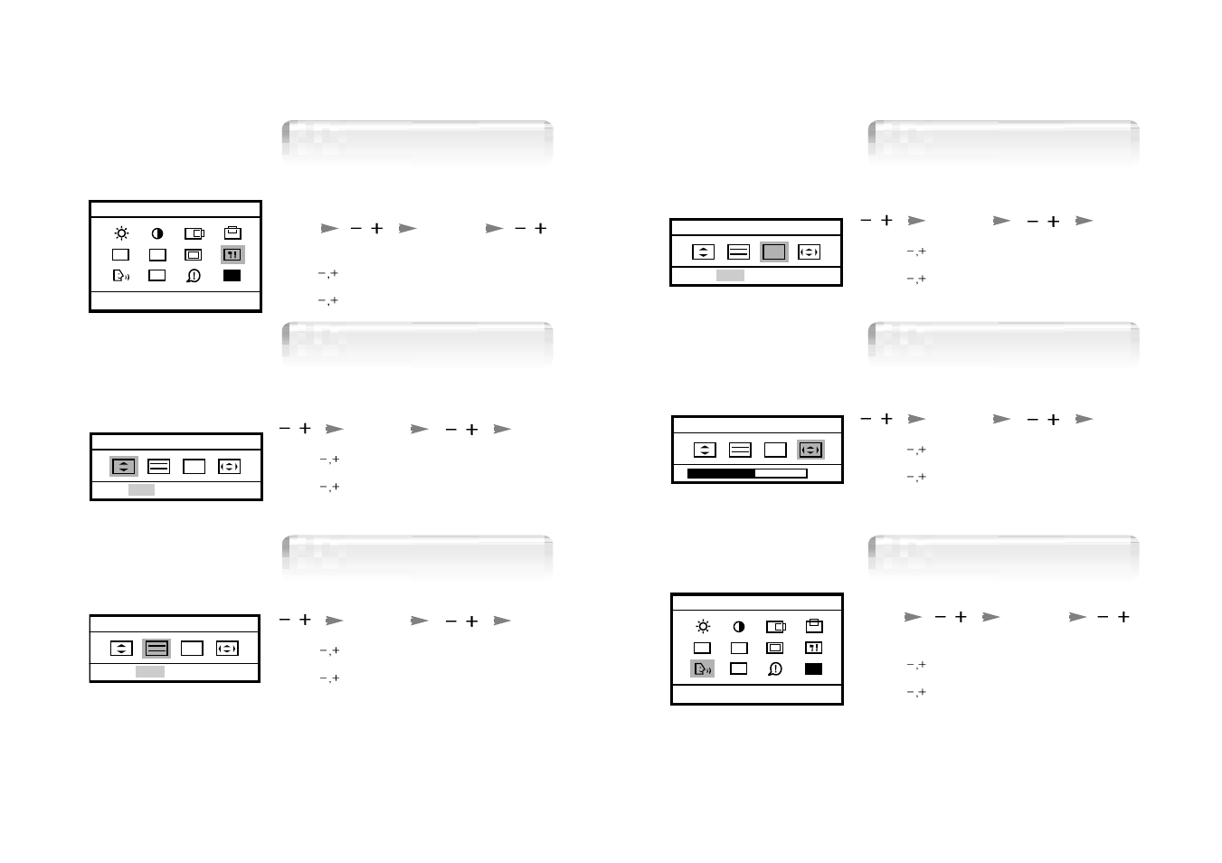 Hansol H530 User Manual | Page 9 / 13