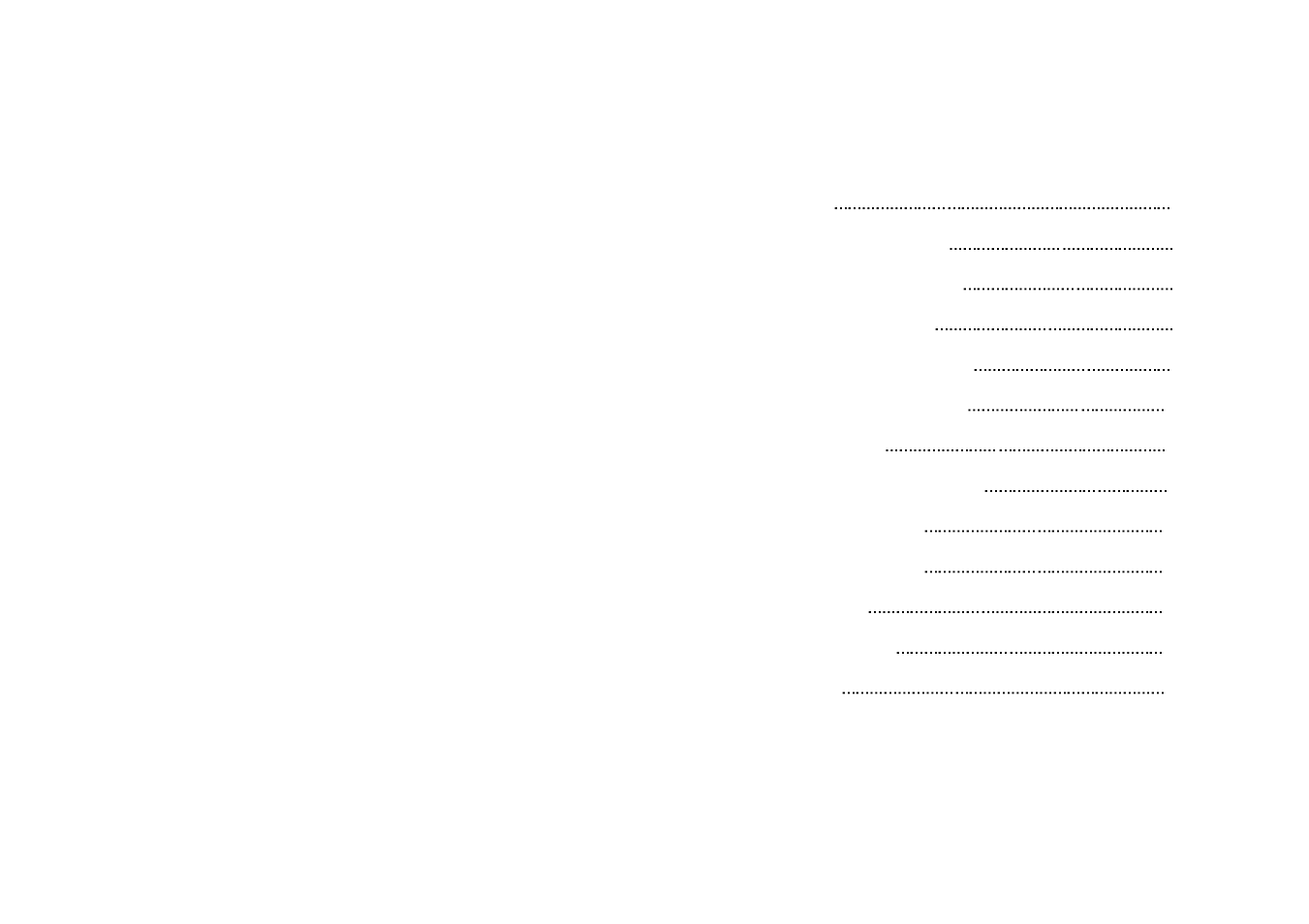 Hansol 700FS User Manual | Page 2 / 15