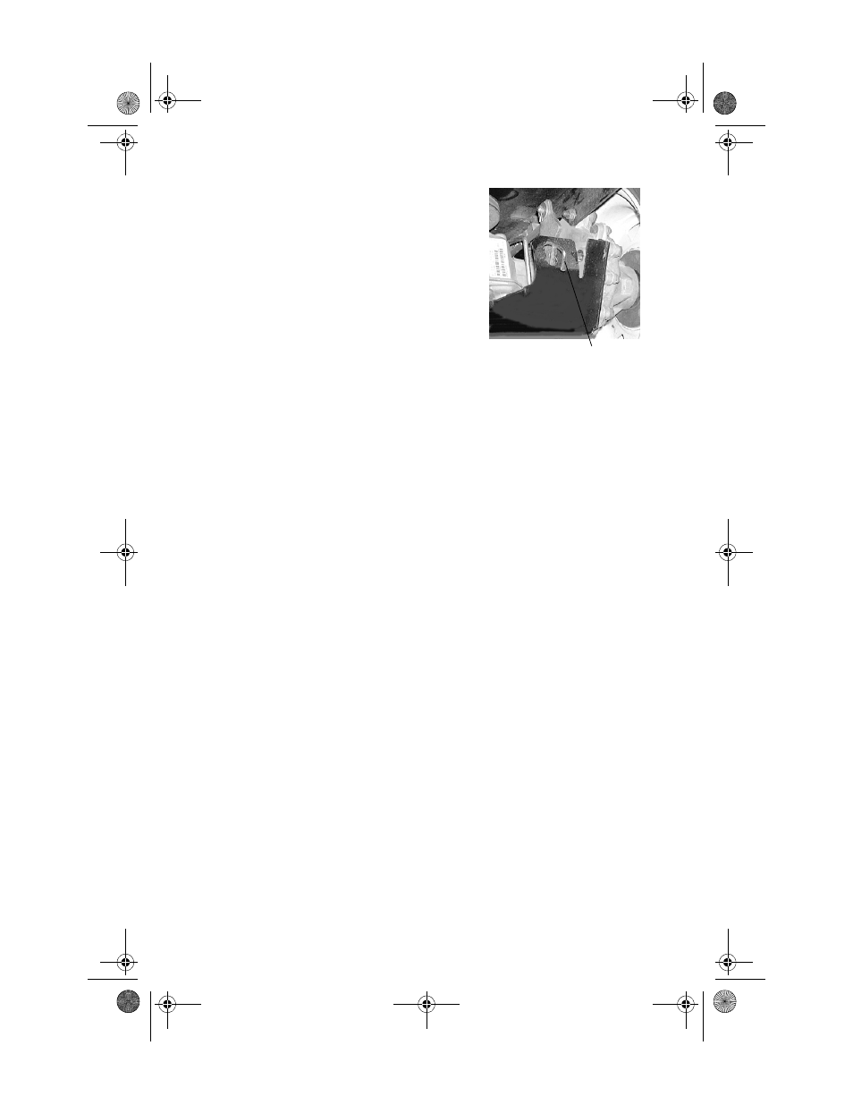 F. hydraulic system | Cub Cadet 3654 User Manual | Page 24 / 32