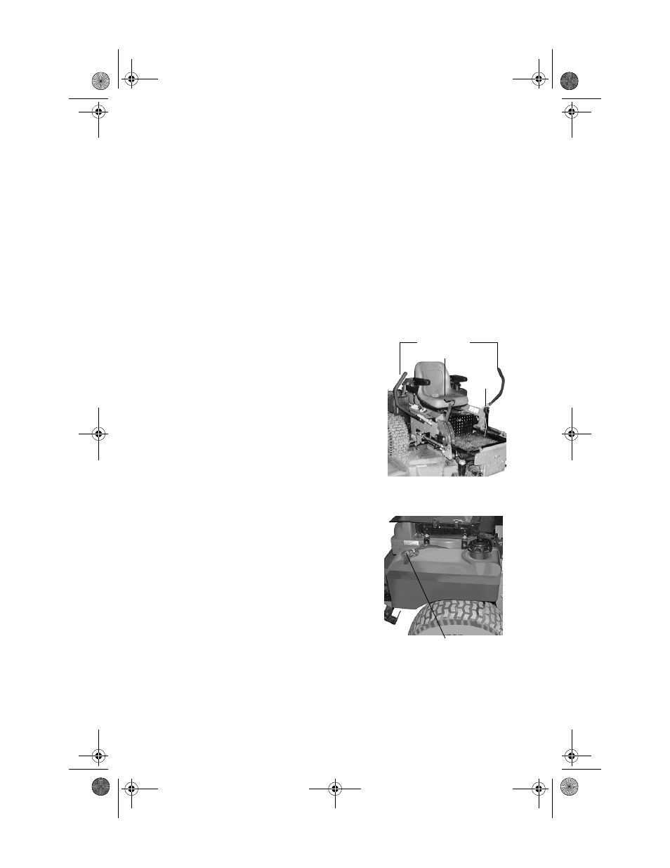 Cub Cadet 3654 User Manual | Page 8 / 32