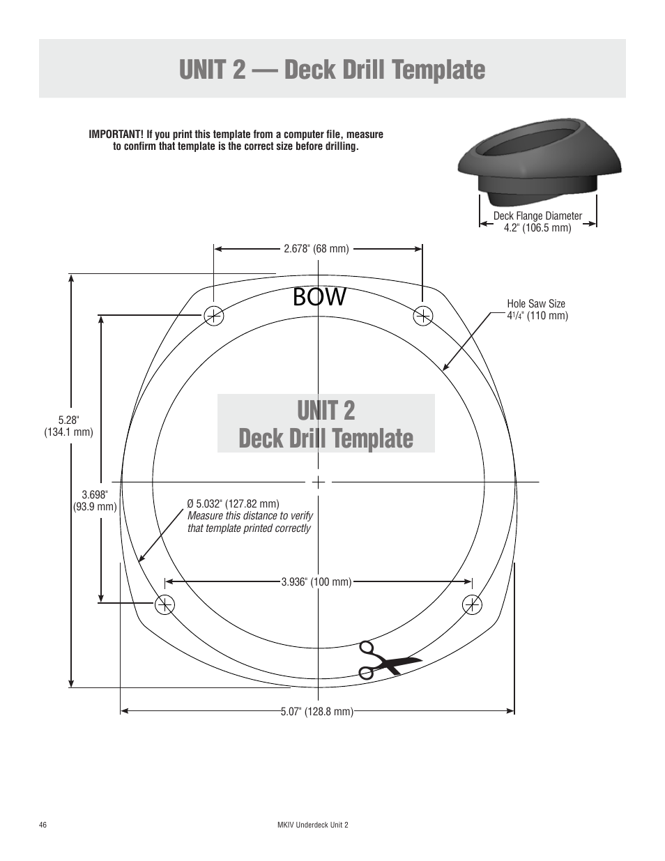 Harken 7411.11 1/2 MKIV Jib Reefing & Furling User Manual | Page 53 / 56