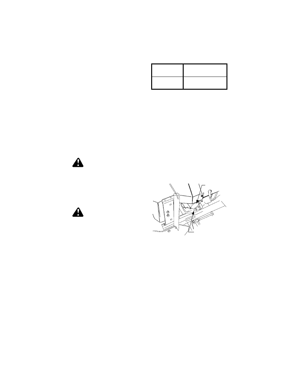 Cub Cadet 3235 User Manual | Page 30 / 44