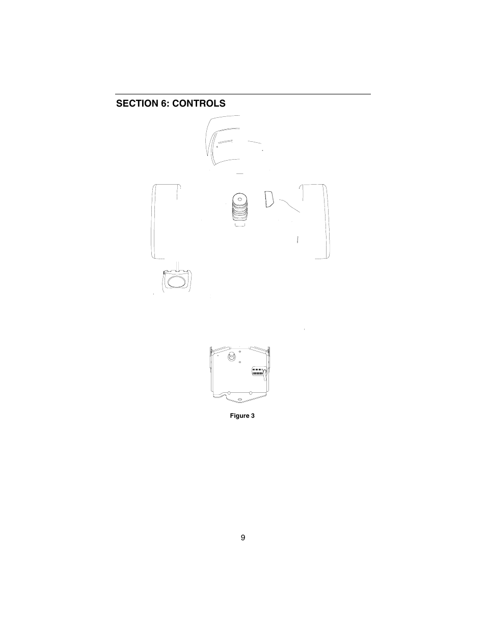 Cub Cadet 3235 User Manual | Page 9 / 44