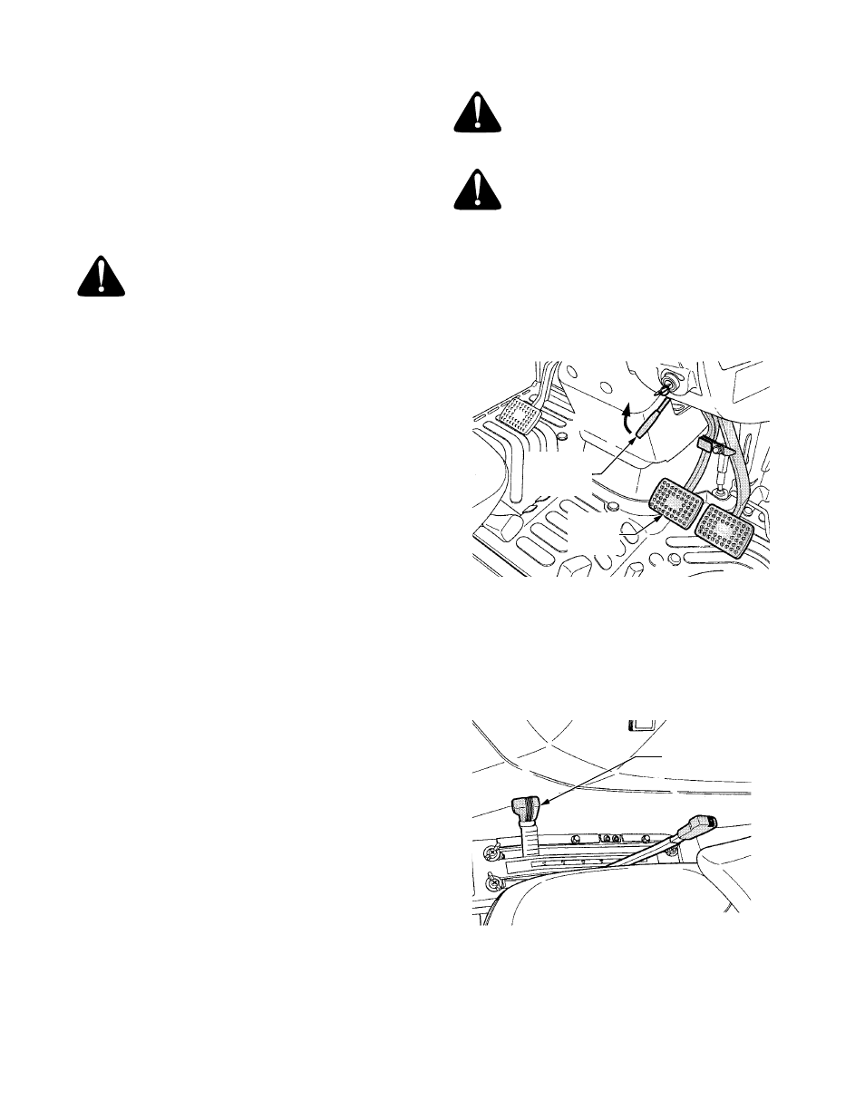 Cub Cadet 8454 User Manual | Page 21 / 56