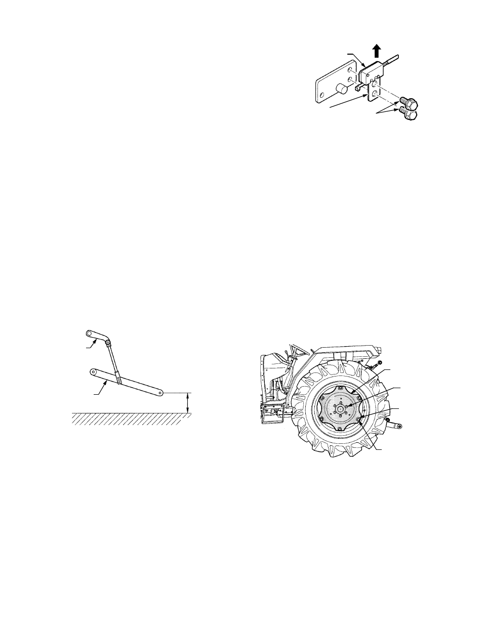 Cub Cadet 8454 User Manual | Page 32 / 56