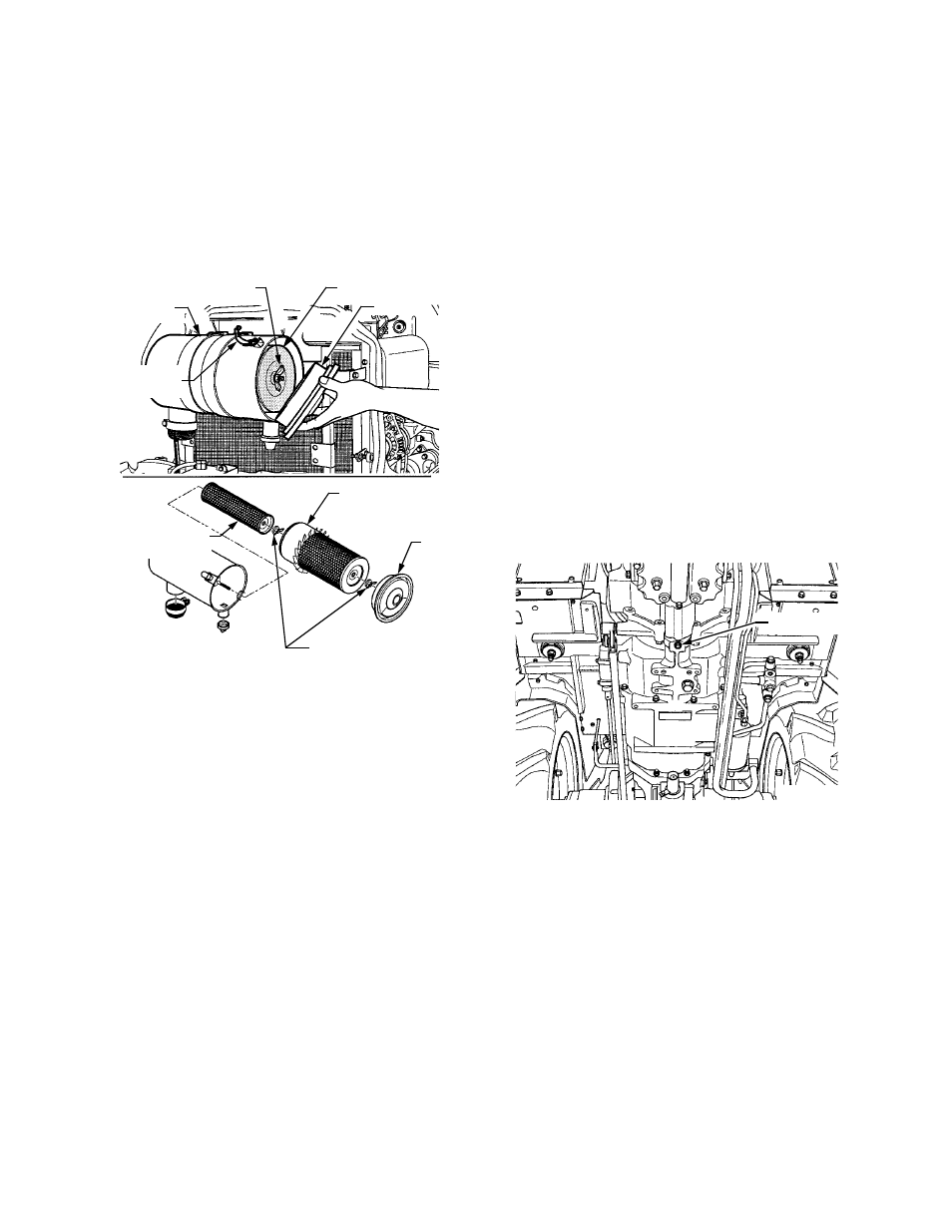 Cub Cadet 8454 User Manual | Page 42 / 56