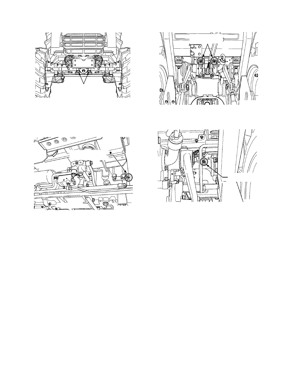 Cub Cadet 8454 User Manual | Page 45 / 56