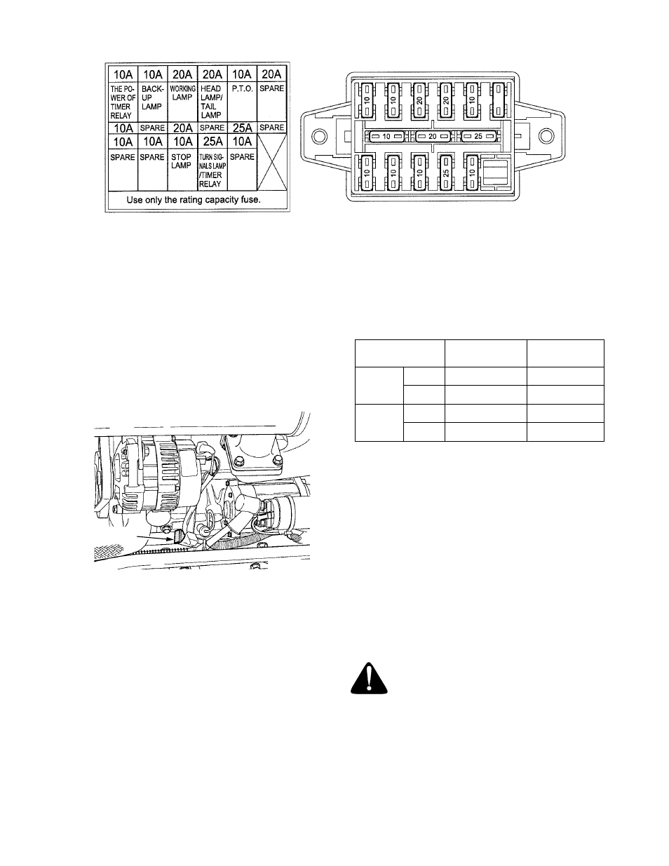 Cub Cadet 8454 User Manual | Page 48 / 56