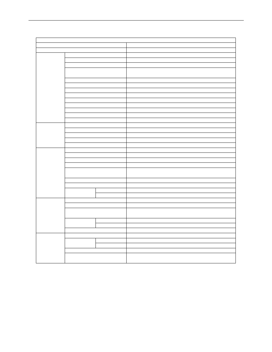 Cub Cadet 8454 User Manual | Page 54 / 56