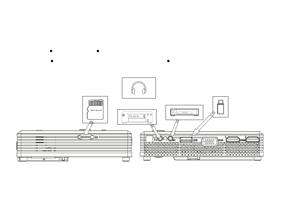 Device connectivity | HB Optoelectronic HBP503D User Manual | Page 11 / 65