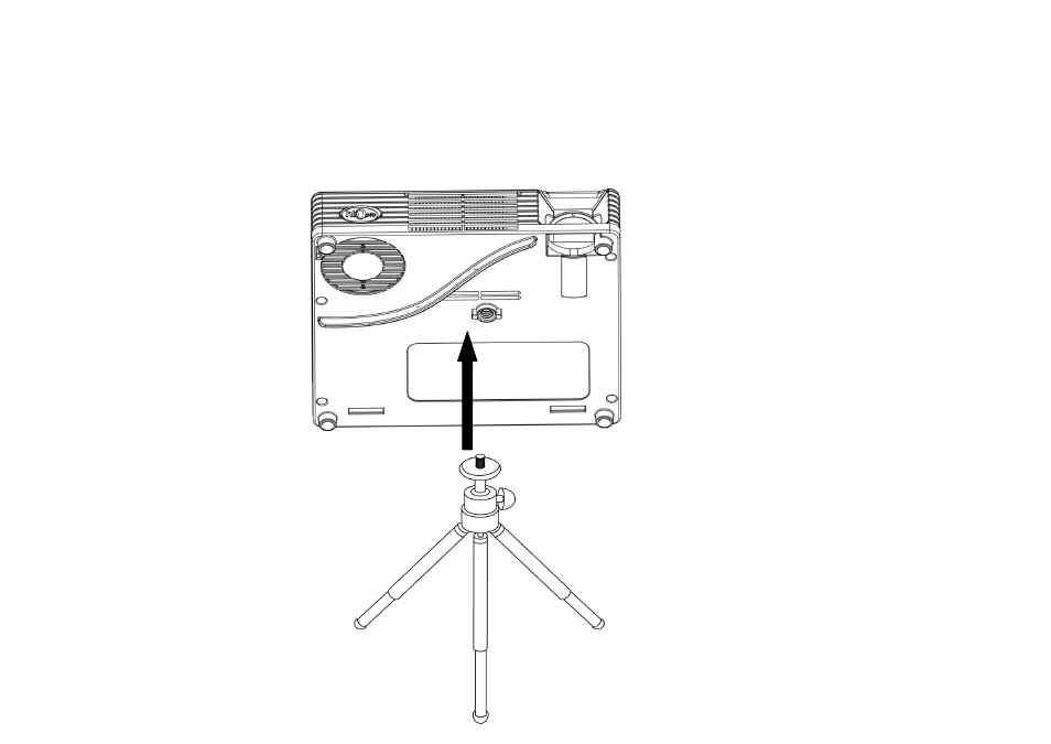 Using the tripod | HB Optoelectronic HBP503D User Manual | Page 16 / 65