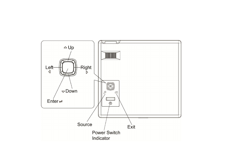 Function keys | HB Optoelectronic HBP503D User Manual | Page 17 / 65
