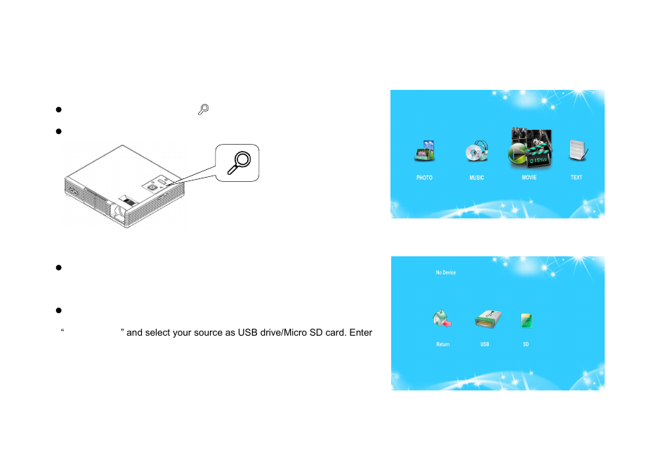 Creating 3d image from 2d files | HB Optoelectronic HBP503D User Manual | Page 27 / 65