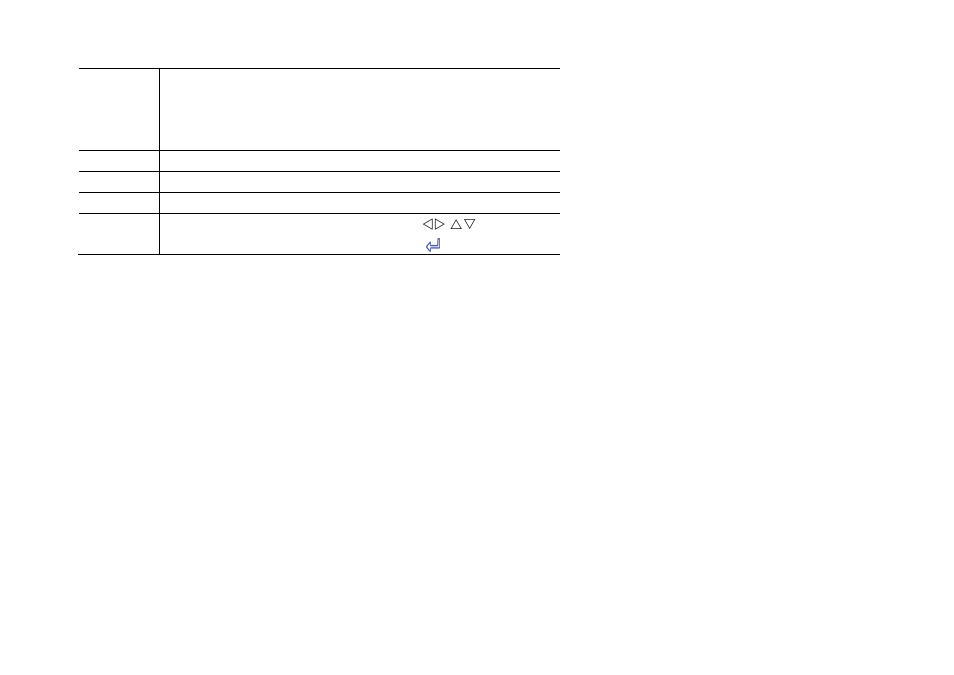 HB Optoelectronic HBP503D User Manual | Page 40 / 65