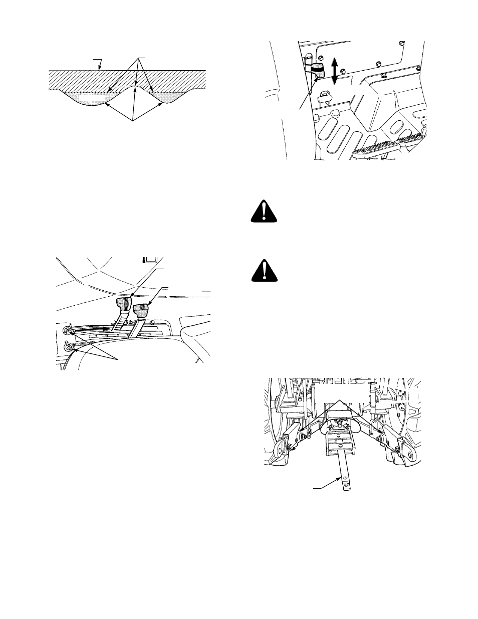 Cub Cadet 8404 User Manual | Page 27 / 56