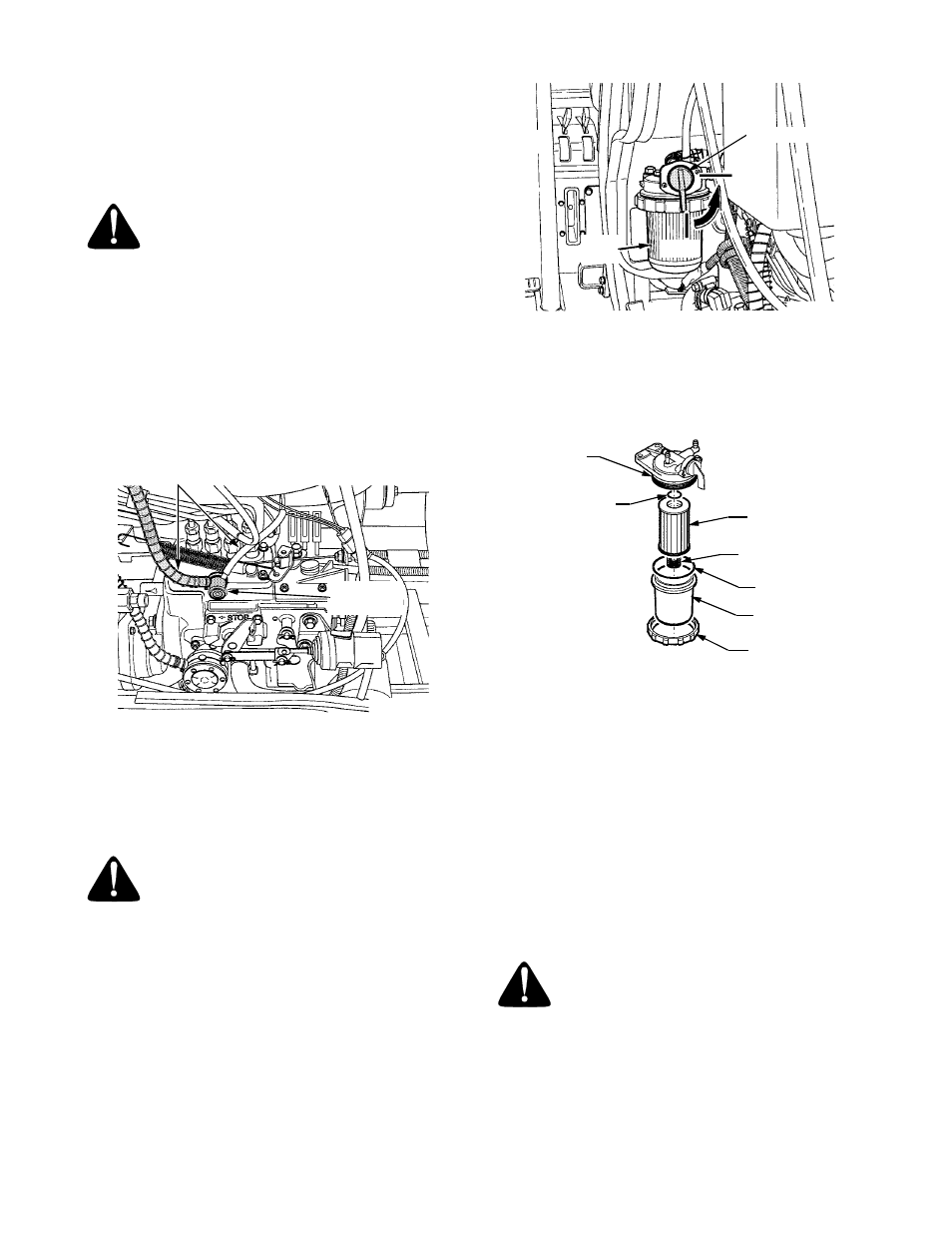 Cub Cadet 8404 User Manual | Page 37 / 56